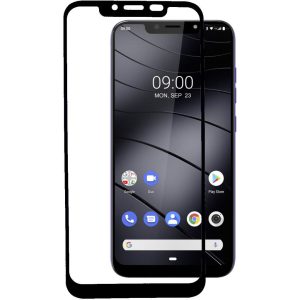 Gigaset GS195 Full Display HD Glass Protector