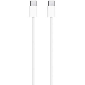 Apple USB-C to USB-C Cable 2m White  MLL82ZM/A