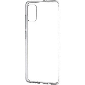 Mobiparts Classic TPU Case Samsung Galaxy A51 (2020) Transparent
