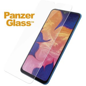PanzerGlass Samsung Galaxy A10/M10/A10s Case Friendly Regular Glass