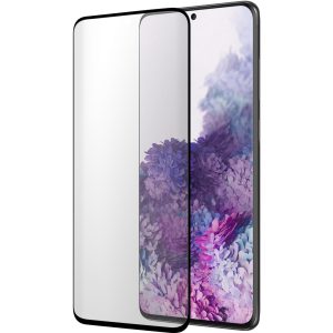 Mobiparts Curved Glass Samsung Galaxy S20 Plus 4G/5G