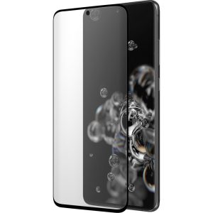 Mobiparts Curved Glass Samsung Galaxy S20 Ultra 4G/5G