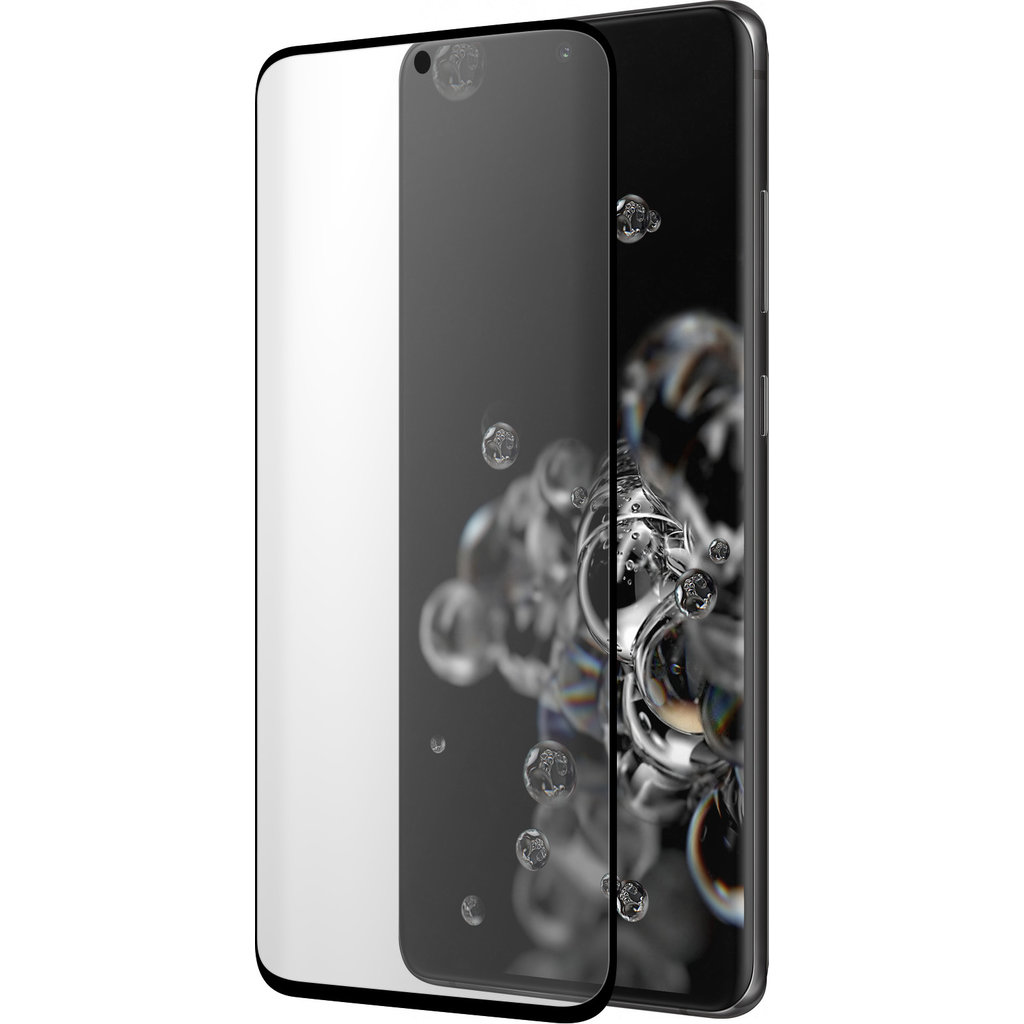 Mobiparts Curved Glass Samsung Galaxy S20 Ultra 4G/5G