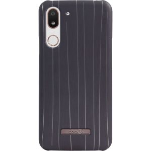 Doro 8080 Cover Classy Black