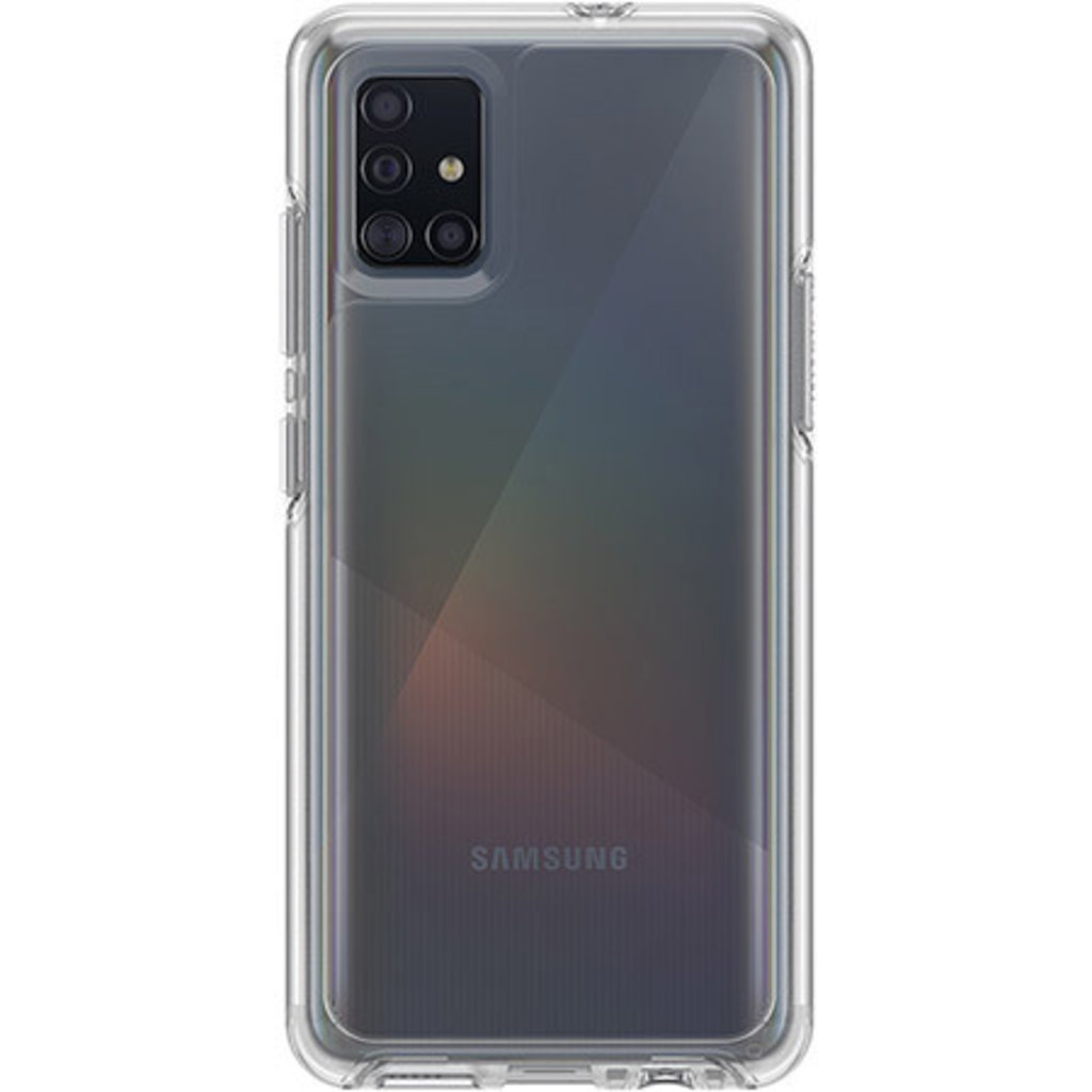 Otterbox Symmetry Clear Case Samsung Galaxy A51 (2020) Clear