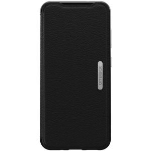 OtterBox Strada Case Samsung Galaxy S20 Plus 4G/5G Shadow Black