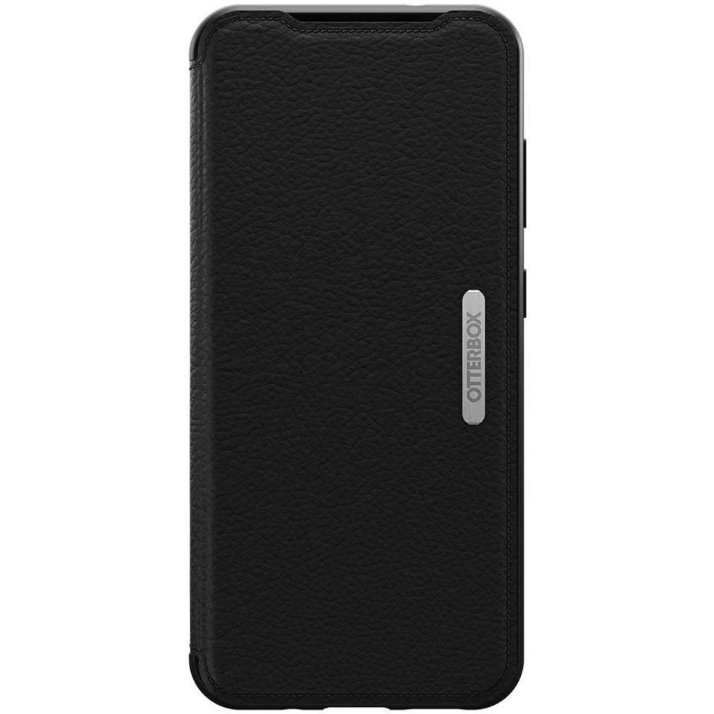 OtterBox Strada Case Samsung Galaxy S20 Plus 4G/5G Shadow Black