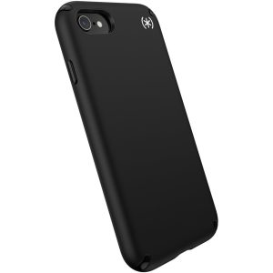Speck Presidio2 Pro Apple iPhone 6/6S/7/8/SE (2020/2022) Black - with Microban