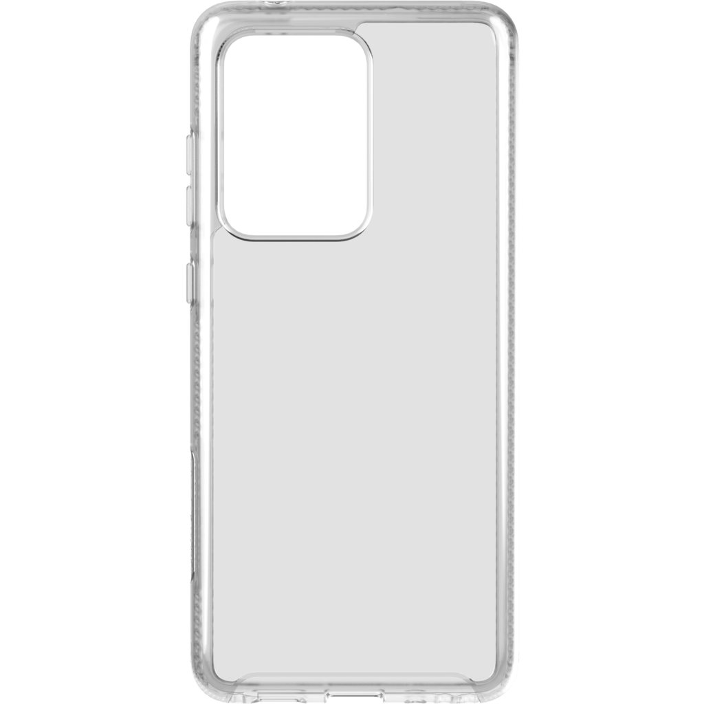 Tech21 Pure Clear Samsung Galaxy S20 Ultra Clear T21-7704