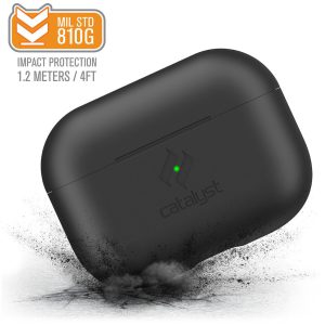 Catalyst Slim Case Apple Airpods Pro Black