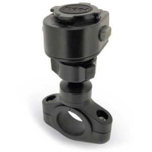 Tigra Fitclic Motorcycle Handlebar Mount (for Mountcase 2)