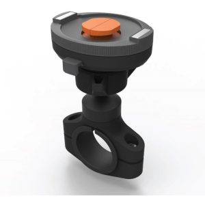 Tigra Fitclic Neo Motorcycle Handlebar Mount (Fitclic Neo Motor)