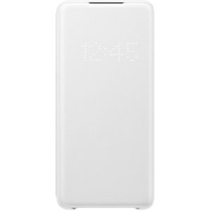 Samsung Galaxy S20 Plus 4G/5G LED View Cover White