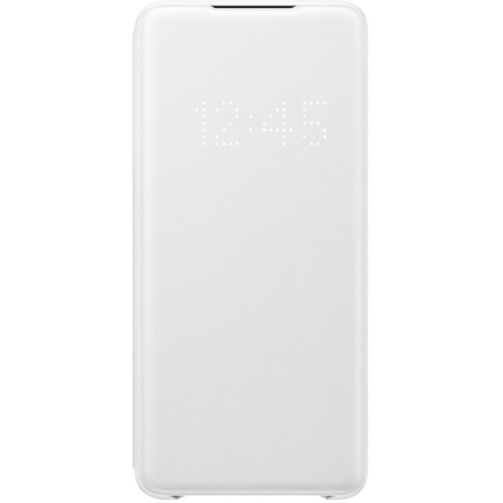 Samsung Galaxy S20 Plus 4G/5G LED View Cover White