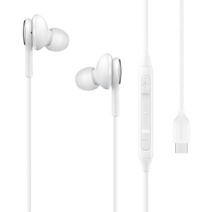 Samsung USB-C Earphones White