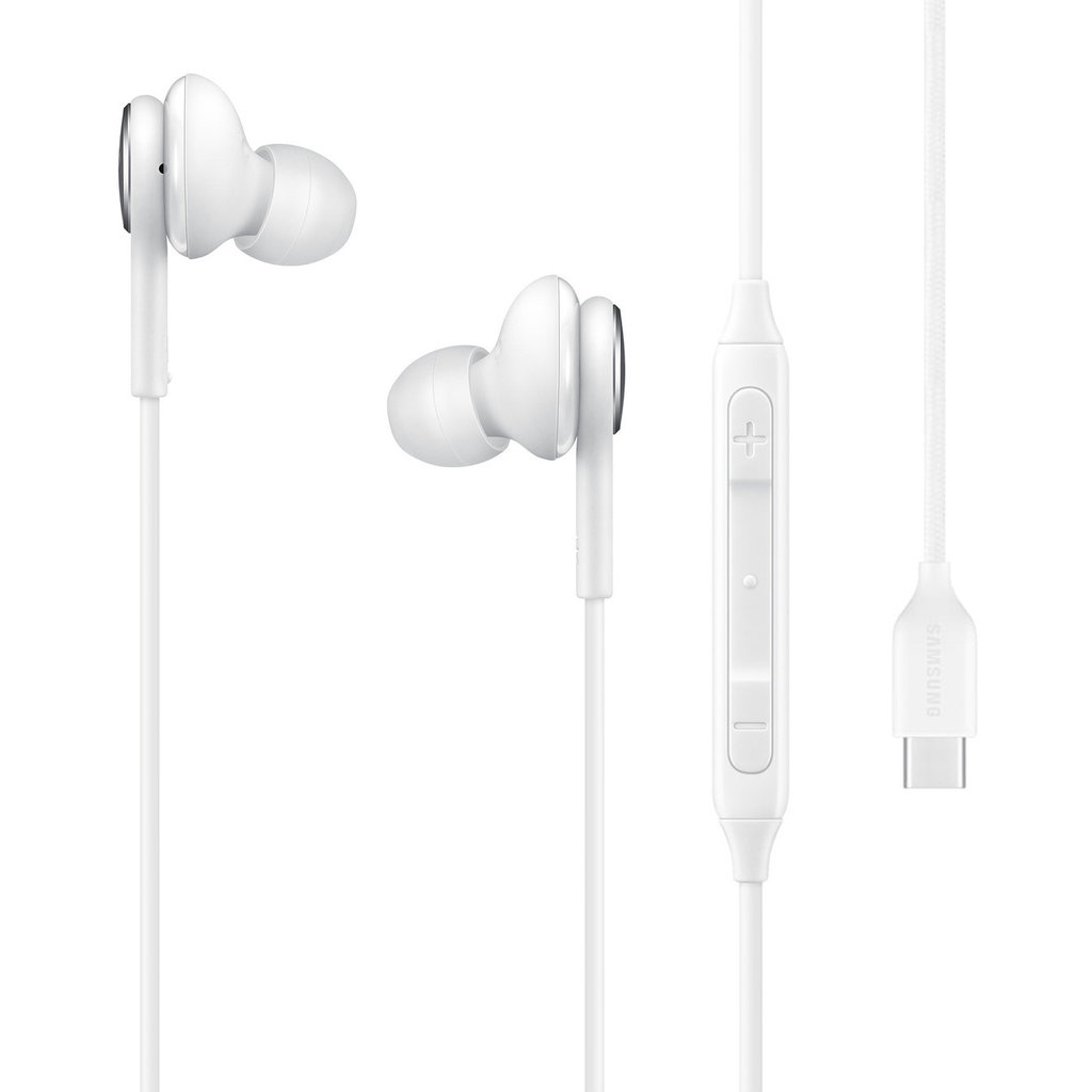 Samsung USB-C Earphones White