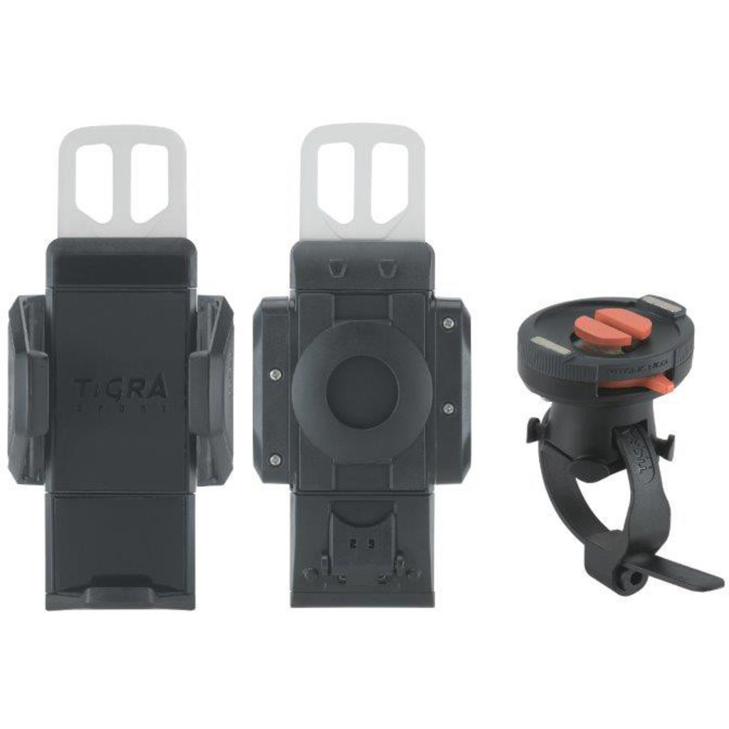 Tigra FitClic Neo U-FitGrip Bike Kit