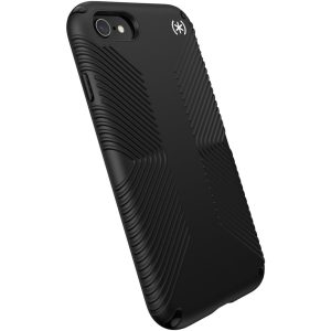 Speck Presidio2 Grip Apple iPhone 7/8/SE (2020/2022) Black - with Microban