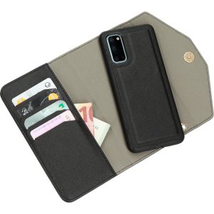 Casetastic Clutch Samsung Galaxy S20 Black