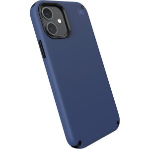 Speck Presidio2 Pro Apple iPhone 12/12 Pro Coastal Blue - with Microban