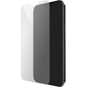 Mobiparts Regular Tempered Glass Apple iPhone 12/12 Pro