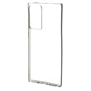 Mobiparts Classic TPU Case Samsung Galaxy Note 20 Ultra Transparent