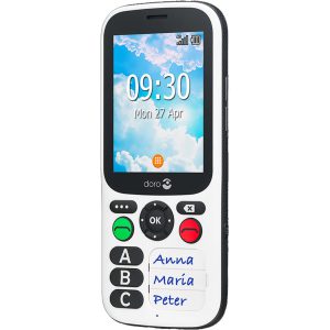 Doro Secure 780X IUP 4G