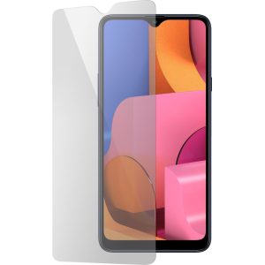 Mobiparts Regular Tempered Glass Samsung Galaxy A20s (2020)