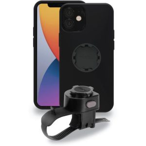 Tigra FitClic MountCase 2 Bike Kit Apple iPhone 12 Mini