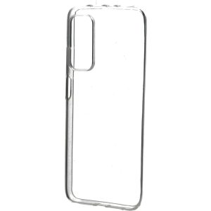 Mobiparts Classic TPU Case Xiaomi Mi 10T Pro (5G) Transparent