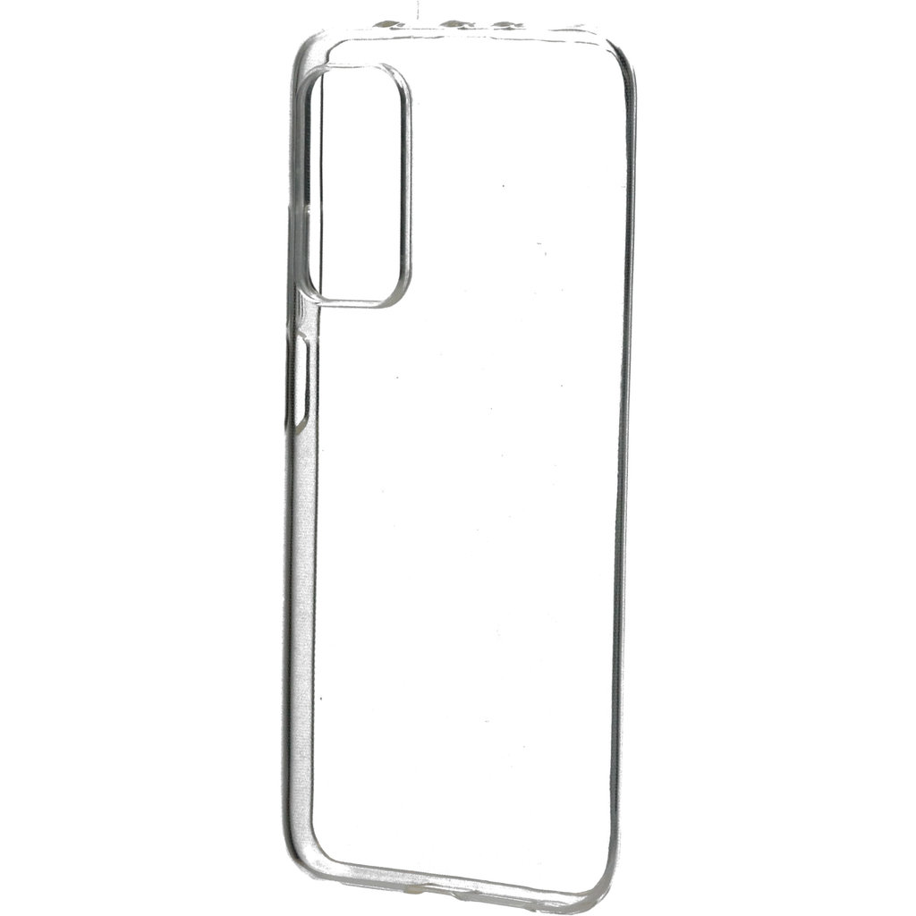 Mobiparts Classic TPU Case Xiaomi Mi 10T Pro (5G) Transparent