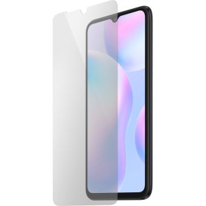 Mobiparts Regular Tempered Glass Xiaomi Redmi 9A