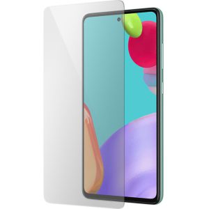 Mobiparts Regular Tempered Glass Samsung Galaxy A52 4G/5G/A52s 5G