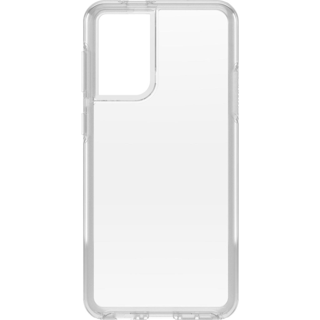 OtterBox Symmetry Clear Case Samsung Galaxy S21 Plus Clear
