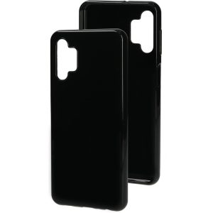 Mobiparts Classic TPU Case Samsung Galaxy A32 (2021) 5G Black