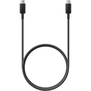 Samsung USB-C to USB-C Cable 1m Black BULK