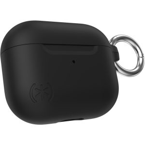 Speck Presidio with Soft Touch Apple Airpods (3rd gen) Black