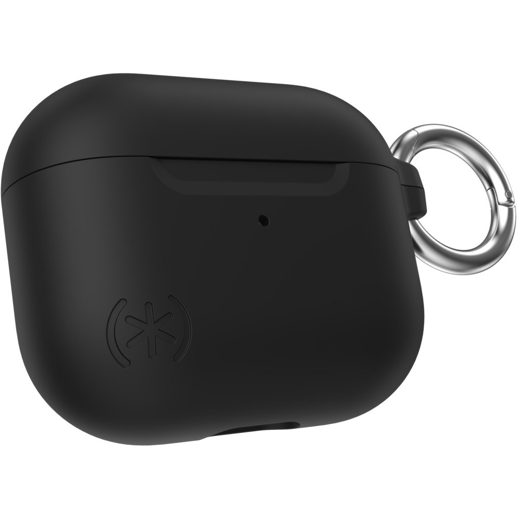 Speck Presidio with Soft Touch Apple Airpods (3rd gen) Black