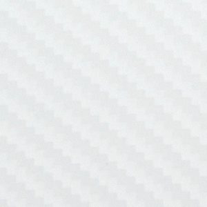 ClearPlex Back Film Medium up to 8 inch (10-pack) White Carbon