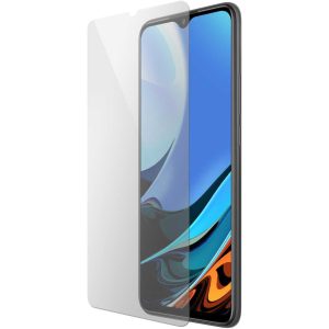 Mobiparts Regular Tempered Glass Xiaomi Redmi 9T