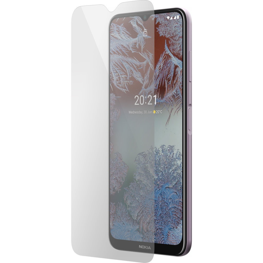 Mobiparts Regular Tempered Glass Nokia G10/G20