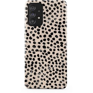 Burga Tough Case Samsung Galaxy A52 4G/5G/A52s 5G (2021) - Almond Latte