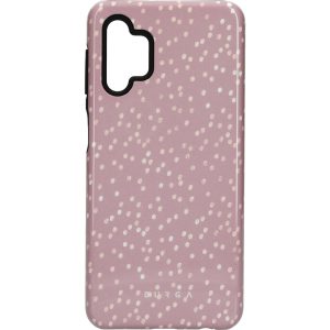 Burga Tough Case Samsung Galaxy A32 (2021) 5G - Hot Cocoa
