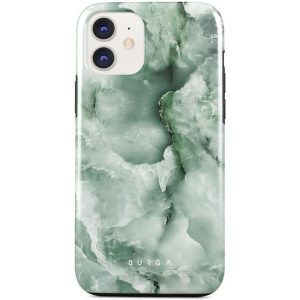 Burga Tough Case Apple iPhone 11 - Pistachio Cheesecake