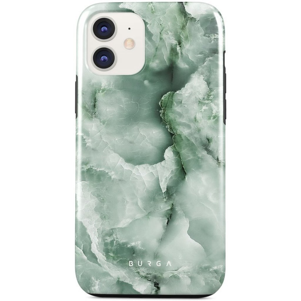 Burga Tough Case Apple iPhone 11 - Pistachio Cheesecake