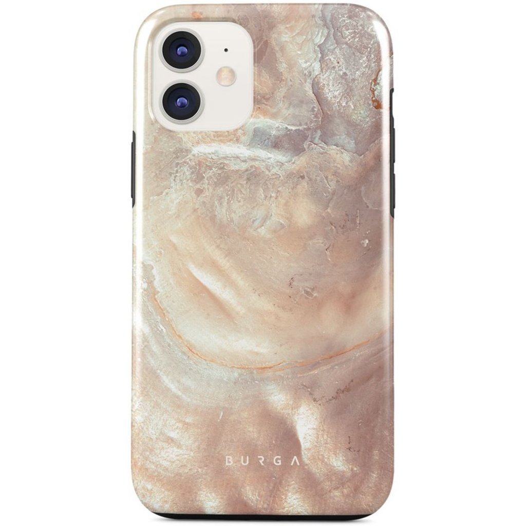 Burga Tough Case Apple iPhone 11 - Serene Sunset