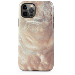 Burga Tough Case Apple iPhone 12/12 Pro - Serene Sunset