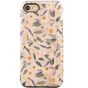 Burga Tough Case Apple iPhone 7/8/SE (2020/2022) - Sunday Brunch
