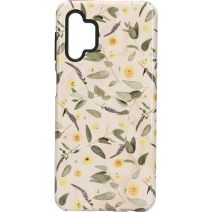 Burga Tough Case Samsung Galaxy A32 (2021) 5G - Sunday Brunch
