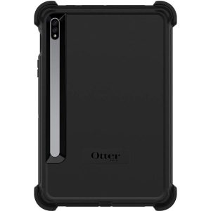OtterBox Defender Case Samsung Galaxy Tab S7/S8 Black